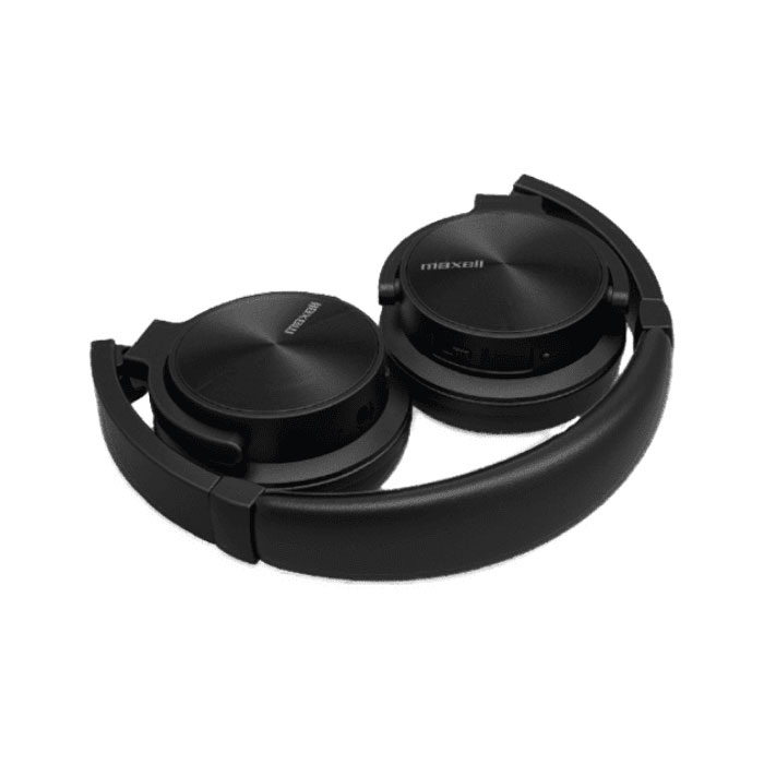 Maxell-foldable--headphones-bt
