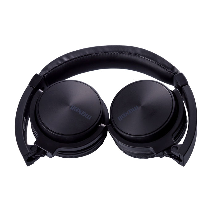 Maxell-foldable--headphones-bt