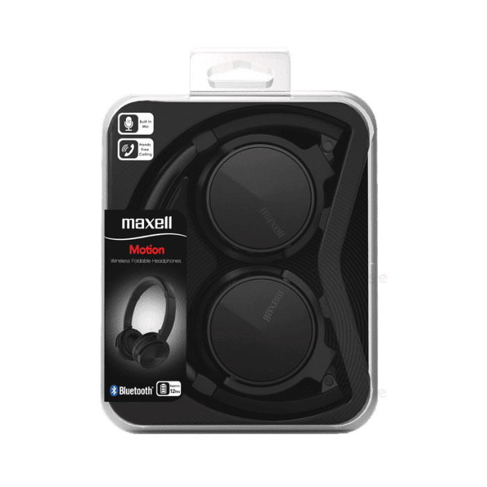 Maxell-foldable--headphones-bt